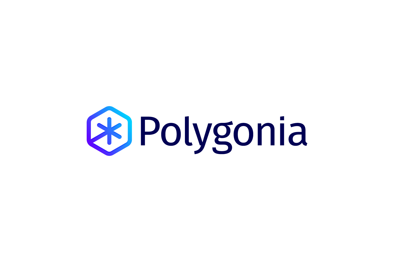 Polygonia-logo