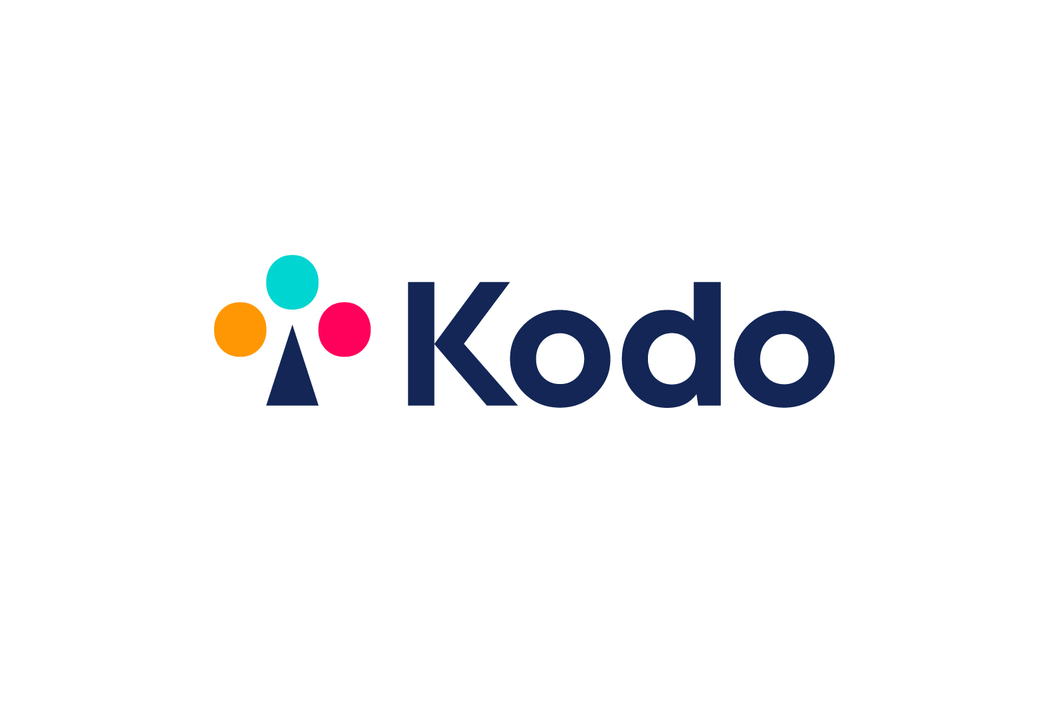 Kodo-logo