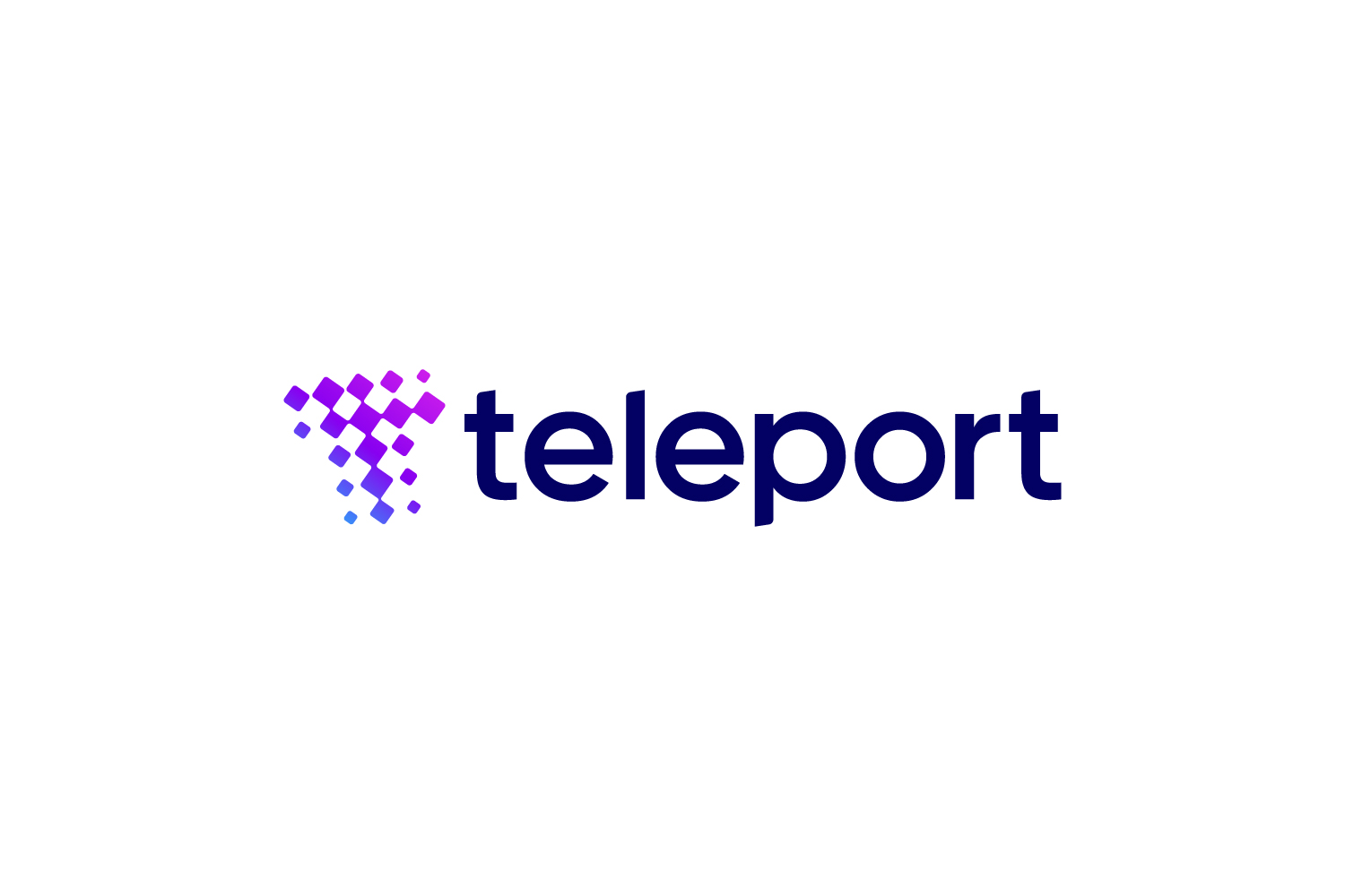 Teleport-logo